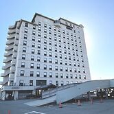 Hotel Castle inn Ise