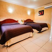 Hotel & Suites Marrod