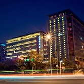 Mehood Hotel Tianjin