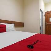 RedDoorz @ Jalan Jenderal Sudirman Palembang 2