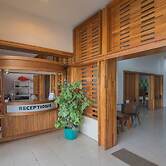 RedDoorz near Gajah Mada Pontianak