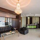 RedDoorz Plus near Simpang Rimbo Jambi