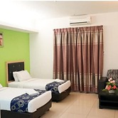 De' Viana Hotel & Apartment