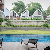 Facade Hotel by Azana