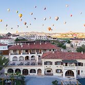 Garden Inn Cappadocia