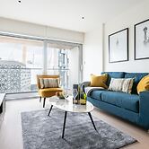 Platinum Apartment next to O2 Arena