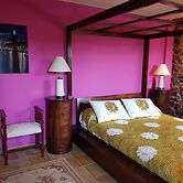 Casona Los Gamonales