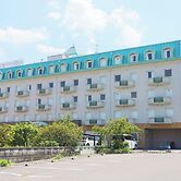 Hotel Castle inn Suzukachuo