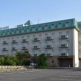 Hotel Castle inn Suzukachuo