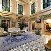 Sapphire Bayil Hotel