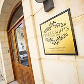 Pjazza Suites Boutique Hotel