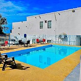 Hotel Villas Del Sol