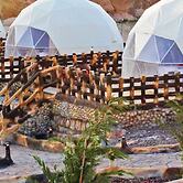 Seven Wonders Luxury Camp