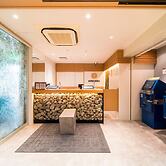 Super Hotel Takamatsu Tamachi