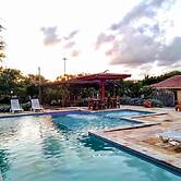 Pousada Fazenda Santa Fé