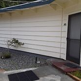 Redwood Meadows RV Resort and Cabins