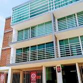 Hotel y Suites Axolotl