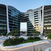 One Global Resorts Green Square