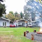 Jenolan Holiday Park - Campsite