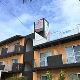 Yenn's Marina Inn Zamami Condominium