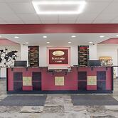 Econo Lodge Cave City