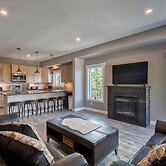 Semi-lakefront Luxury Blind Bay - Spring Specials! 2 Bedroom Cottage b