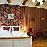 Hotel Mohrenbrunnen