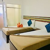 Ey Miner Suites Borromeo