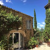 Les Aiguières en Provence