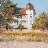 Strandhotel zur Promenade