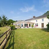 Llanerchindda Farm Guest House
