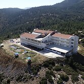 Mavi Sedir Saglik Oteli