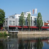 Hotel Eberhards am Wasser