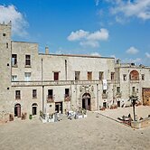 Castello Risolo Specchia