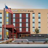 Home2 Suites by Hilton Bakersfield