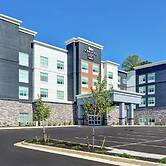 Homewood Suites by Hilton Lynchburg