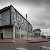 Hotel Arena Suites Bogota