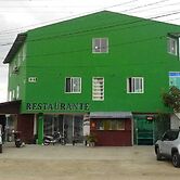Hostel Canarios