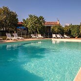 Hotel Les Persedes Sud Ardeche