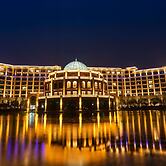 Wyndham Grand Plaza Royale Kaicheng Anji