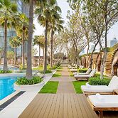 JW Marriott Marquis City Center Doha