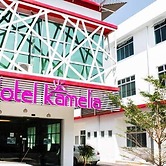 Hotel Kamelia
