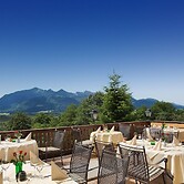 Hotel Restaurant Alpenhof