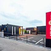 HOTEL R9 The Yard Utsunomiya Chuo