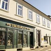 Trubarjev Art Boutique Hotel