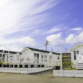 Cottage Star House Nakijin