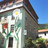 Hotel Central Jardim