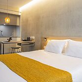 37 Lodge La Défense Courbevoie