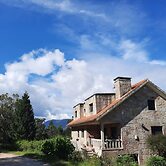 Casa Rural Tapería o Monte