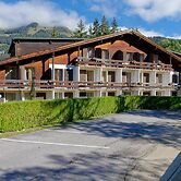 Hôtel Les Sources